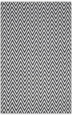 Safavieh Montauk 812 Hand Woven Cotton Rug MTK812D-4