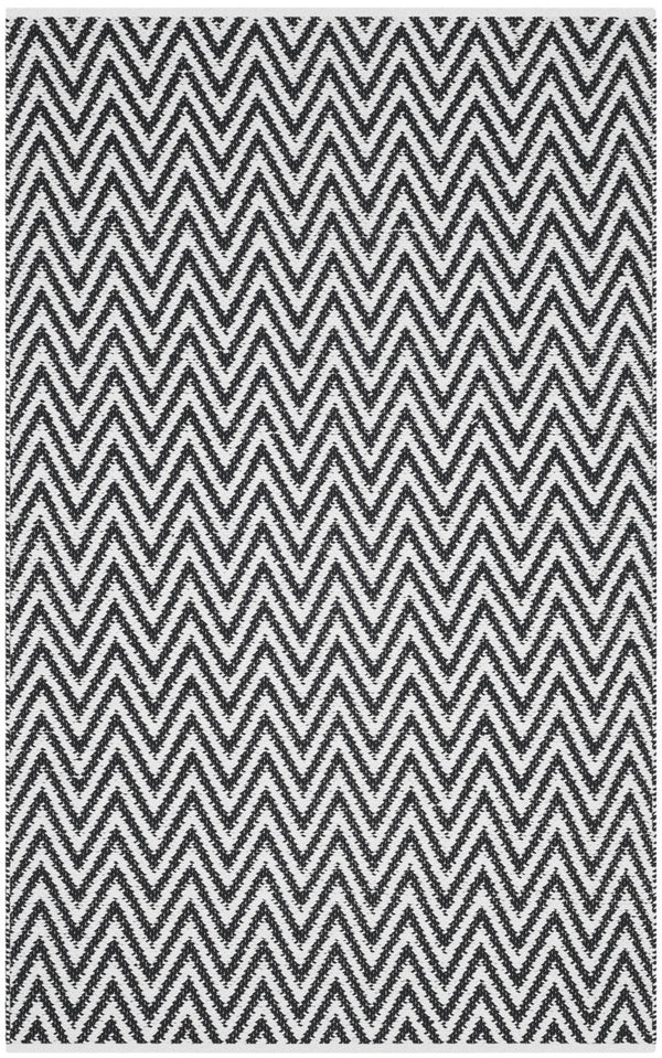 Safavieh Montauk 812 Hand Woven Cotton Rug MTK812D-4