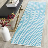 Safavieh Montauk 812 Hand Woven Cotton Rug MTK812H-4