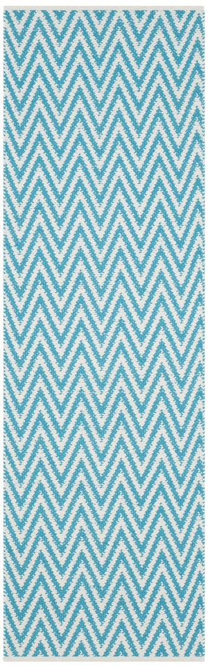 Safavieh Montauk 812 Hand Woven Cotton Rug MTK812H-4