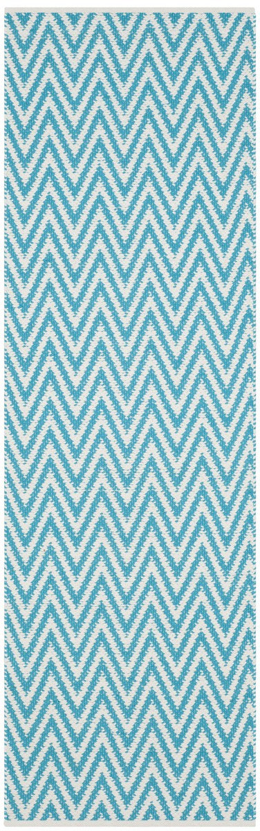 Safavieh Montauk 812 Hand Woven Cotton Rug MTK812H-4