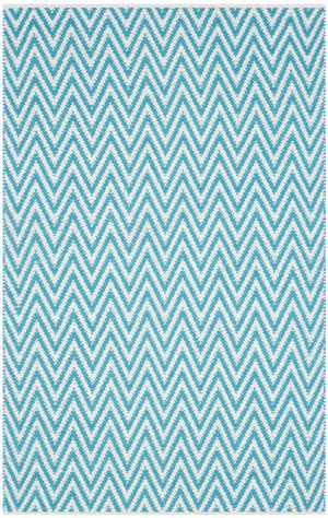 Safavieh Montauk 812 Hand Woven Cotton Rug MTK812H-4