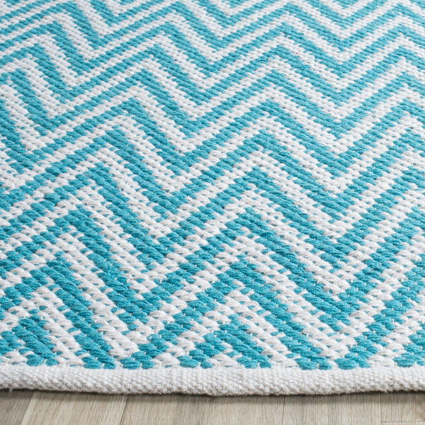 Safavieh Montauk 812 Hand Woven Cotton Rug MTK812H-4