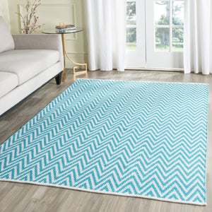 Safavieh Montauk 812 Hand Woven Cotton Rug MTK812H-4