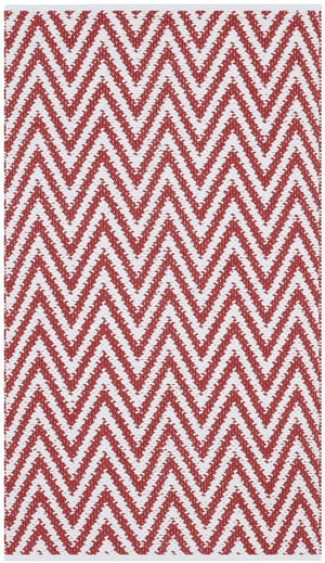 Safavieh Montauk 812 Hand Woven Cotton Rug MTK812K-4