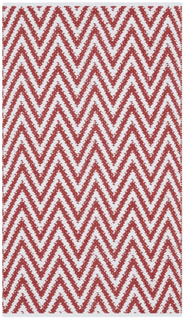 Safavieh Montauk 812 Hand Woven Cotton Rug MTK812K-4