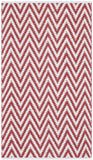 Safavieh Montauk 812 Hand Woven Cotton Rug MTK812K-4