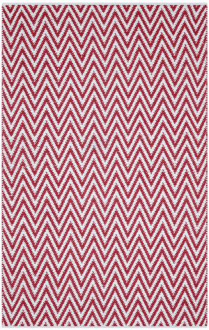 Safavieh Montauk 812 Hand Woven Cotton Rug MTK812K-4