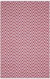 Safavieh Montauk 812 Hand Woven Cotton Rug MTK812K-4