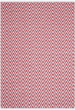 Safavieh Montauk 812 Hand Woven Cotton Rug MTK812K-4