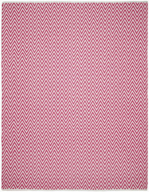 Safavieh Montauk 812 Hand Woven Cotton Rug MTK812K-4