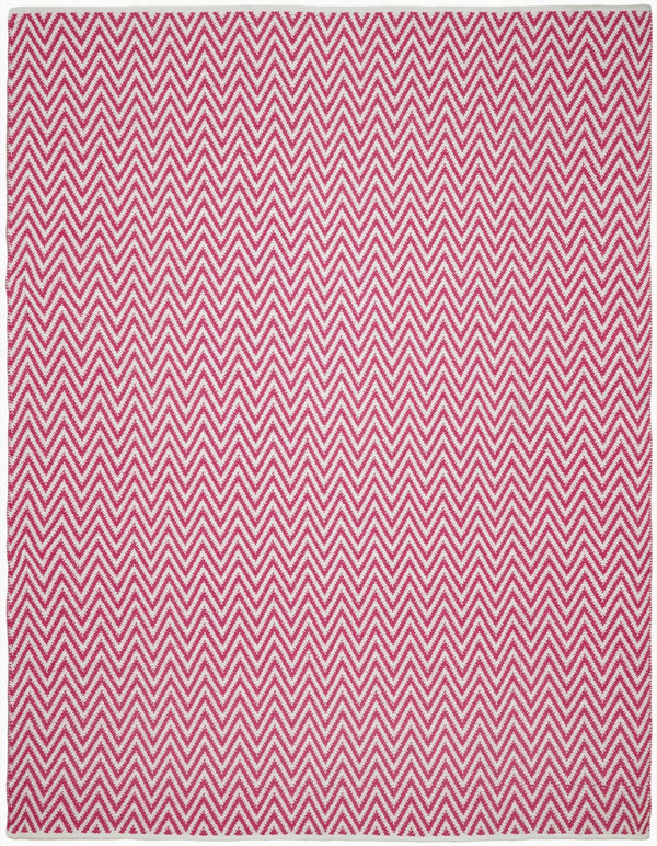 Safavieh Montauk 812 Hand Woven Cotton Rug MTK812K-4