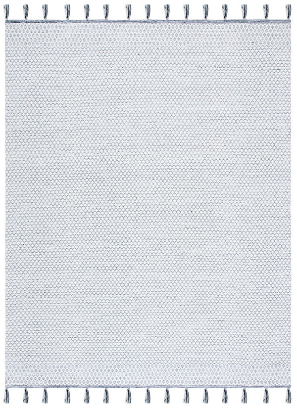 Montauk Flat Weave Rug - Luxurious 50% Wool & 50% Cotton Blend for Stylish Home Décor and Comfort