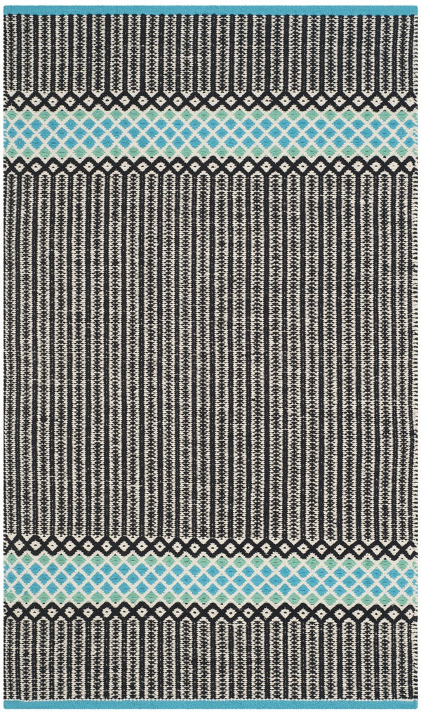 Safavieh Montauk 820 Hand Woven Cotton Rug MTK820H-4