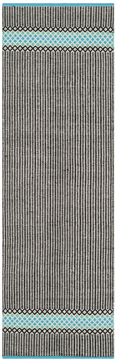 Safavieh Montauk 820 Hand Woven Cotton Rug MTK820H-4