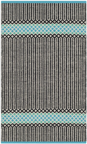 Safavieh Montauk 820 Hand Woven Cotton Rug MTK820H-4