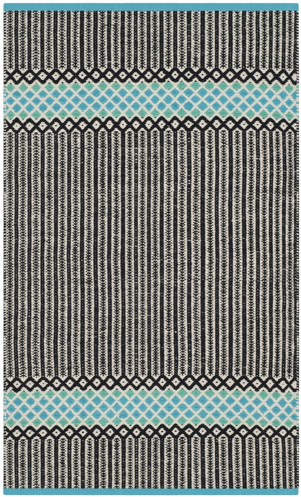 Safavieh Montauk 820 Hand Woven Cotton Rug MTK820H-4