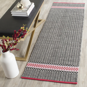 Safavieh Montauk 820 Hand Woven Cotton Rug MTK820P-4