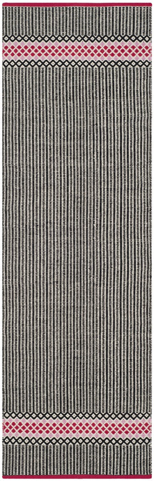 Safavieh Montauk 820 Hand Woven Cotton Rug MTK820P-4