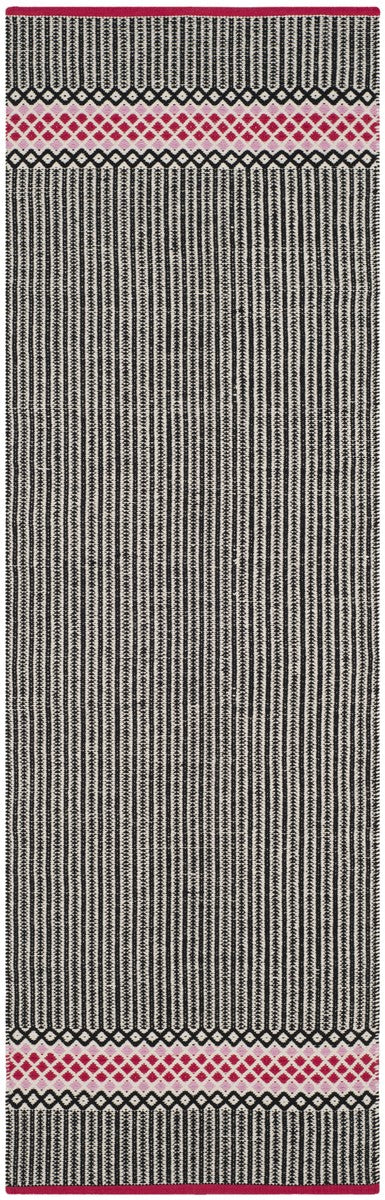 Safavieh Montauk 820 Hand Woven Cotton Rug MTK820P-4