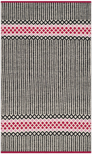 Safavieh Montauk 820 Hand Woven Cotton Rug MTK820P-4