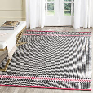 Safavieh Montauk 820 Hand Woven Cotton Rug MTK820P-4