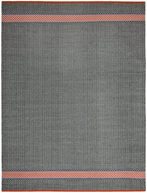 Safavieh Montauk 820 Hand Woven Cotton Rug MTK820P-4