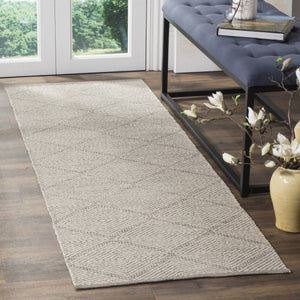 Safavieh Montauk 821 Hand Woven Cotton Rug MTK821A-9