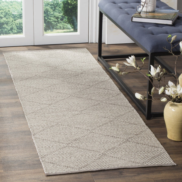 Safavieh Montauk 821 Hand Woven Cotton Rug MTK821A-9