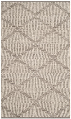 Safavieh Montauk 821 Hand Woven Cotton Rug MTK821A-9