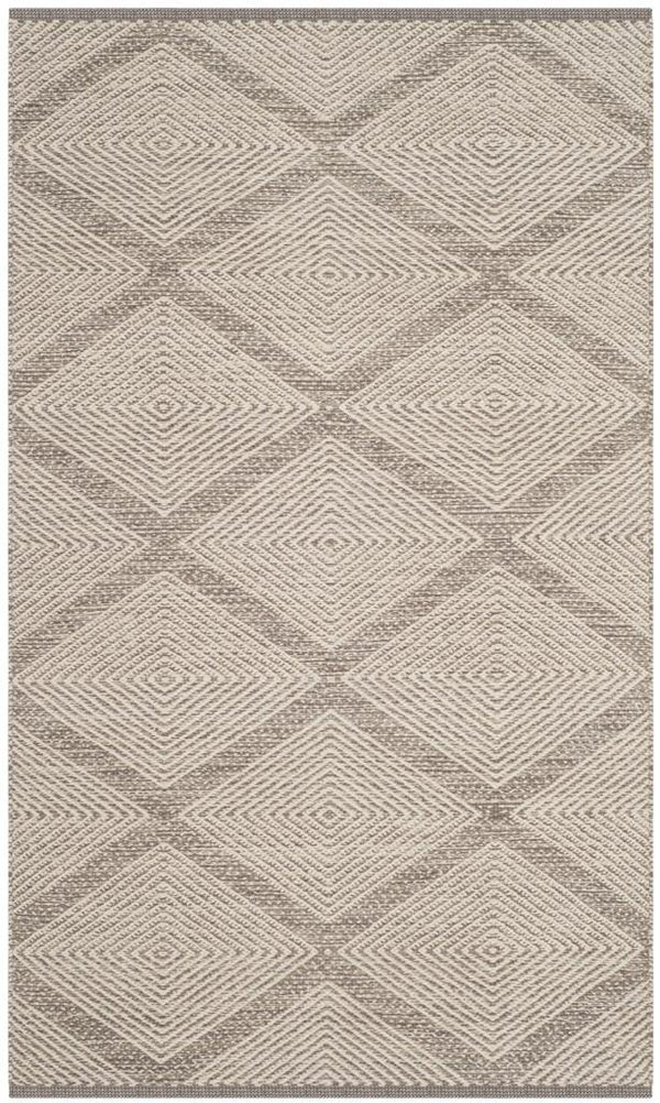 Safavieh Montauk 821 Hand Woven Cotton Rug MTK821A-9