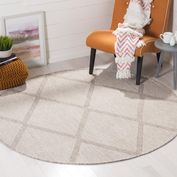 Safavieh Montauk 821 Hand Woven Cotton Rug MTK821A-9