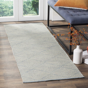 Safavieh Montauk 821 Hand Woven Cotton Rug MTK821B-9