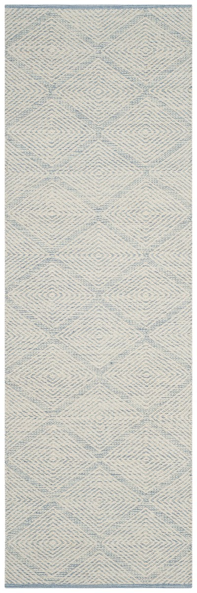 Safavieh Montauk 821 Hand Woven Cotton Rug MTK821B-9