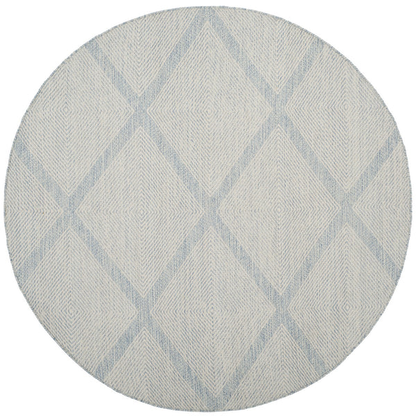 Safavieh Montauk 821 Hand Woven Cotton Rug MTK821B-9