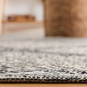 Safavieh Montauk 821 Hand Woven Cotton Rug MTK821D-8SQ