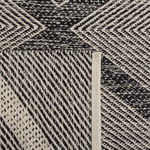 Safavieh Montauk 821 Hand Woven Cotton Rug MTK821D-8SQ