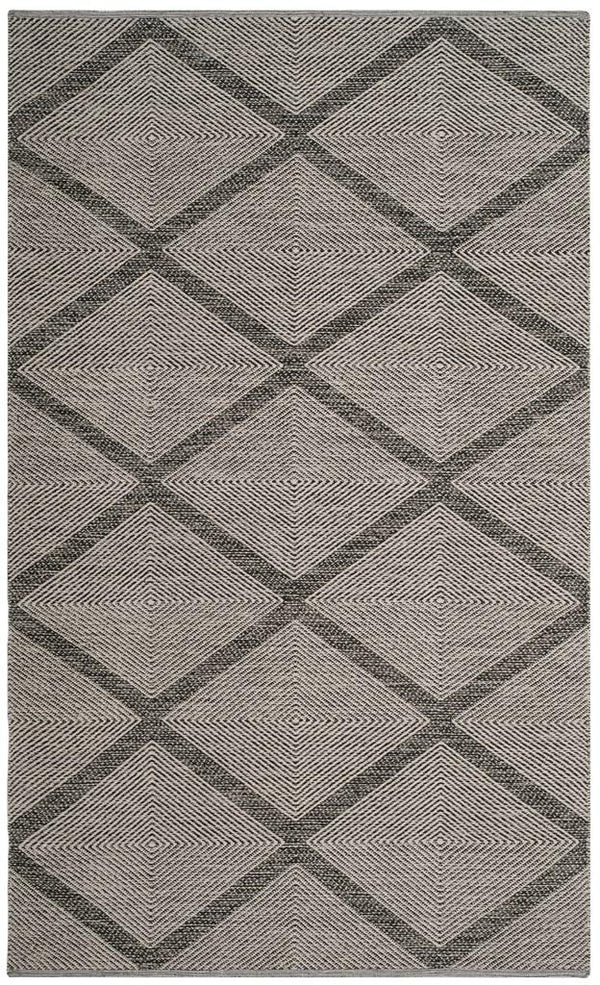 Safavieh Montauk 821 Hand Woven Cotton Rug MTK821D-8SQ