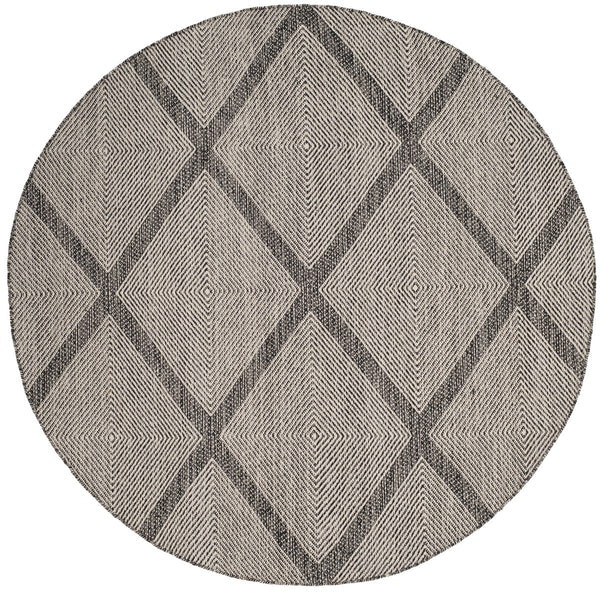 Safavieh Montauk 821 Hand Woven Cotton Rug MTK821D-8SQ