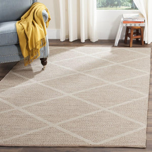 Safavieh Montauk 821 Hand Woven Cotton Rug MTK821E-4