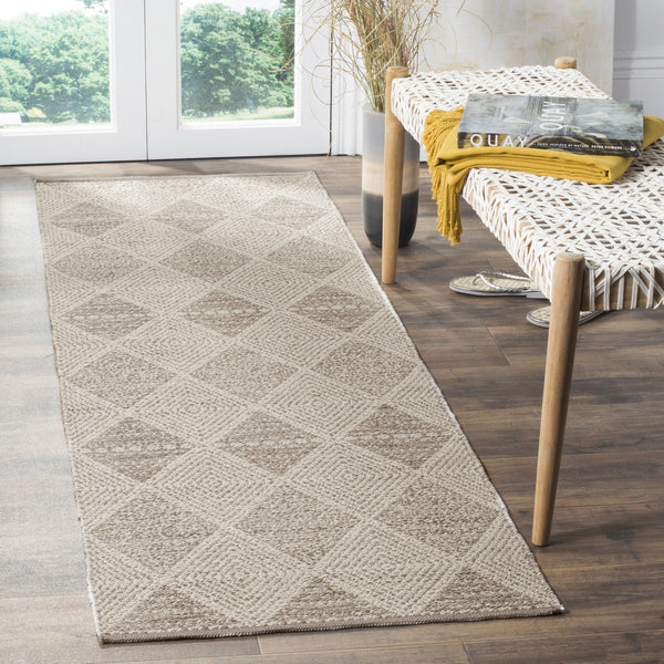 Safavieh Montauk 822 Hand Woven Cotton Rug MTK822A-4