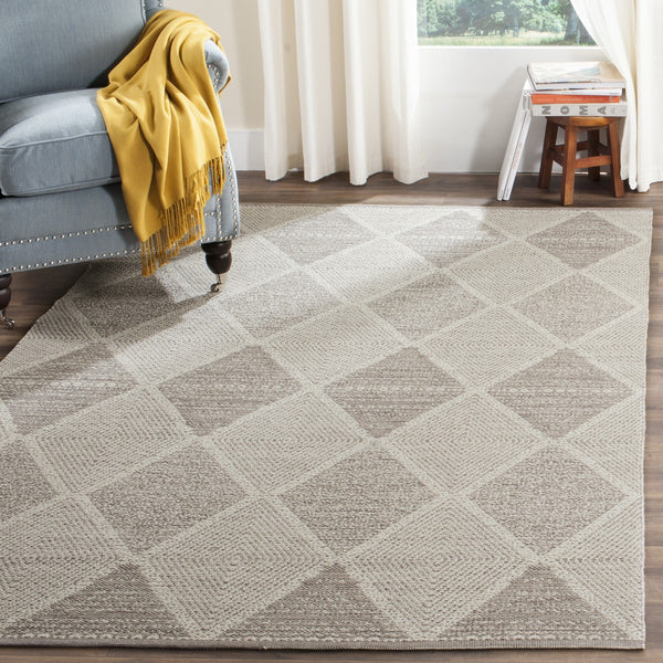Safavieh Montauk 822 Hand Woven Cotton Rug MTK822A-4