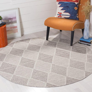 Safavieh Montauk 822 Hand Woven Cotton Rug MTK822A-4