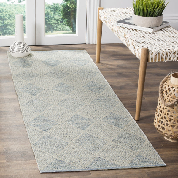 Safavieh Montauk 822 Hand Woven Cotton Rug MTK822B-4