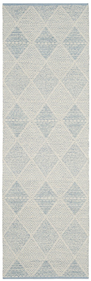 Safavieh Montauk 822 Hand Woven Cotton Rug MTK822B-4