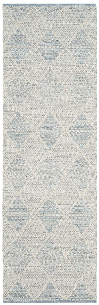 Safavieh Montauk 822 Hand Woven Cotton Rug MTK822B-4