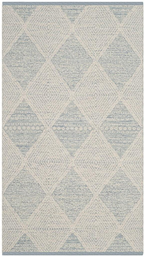 Safavieh Montauk 822 Hand Woven Cotton Rug MTK822B-4