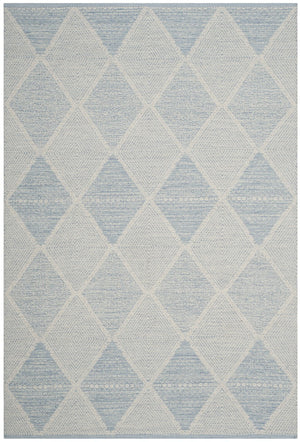Safavieh Montauk 822 Hand Woven Cotton Rug MTK822B-4