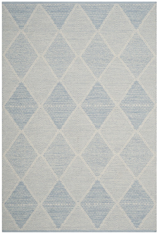 Safavieh Montauk 822 Hand Woven Cotton Rug MTK822B-4