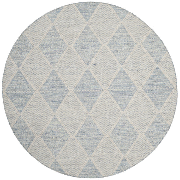 Safavieh Montauk 822 Hand Woven Cotton Rug MTK822B-4